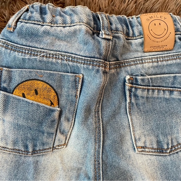 Zara Cutest Baby Jeans Ever - Picture 7 of 8